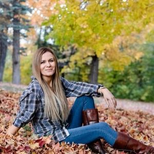 Meet your Posher, Inna